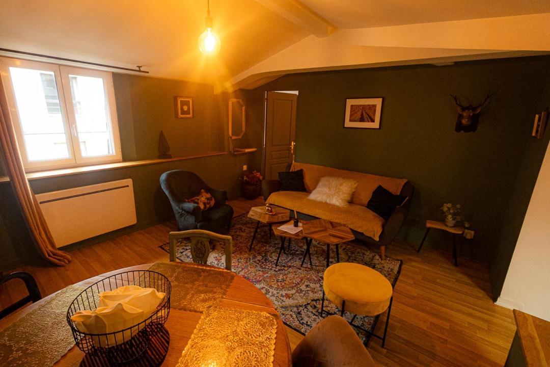 Bel Appartement Vieux Rouen Exterior photo